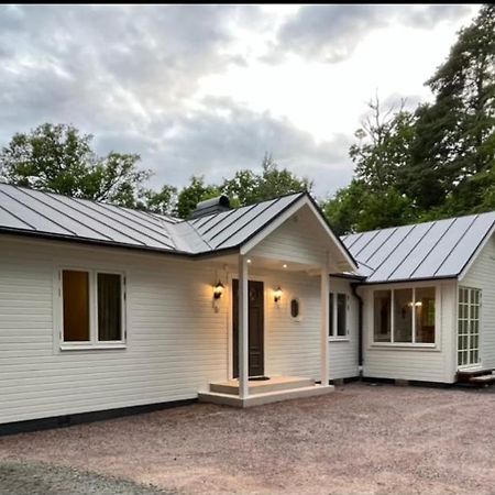 Maerstorp Gamleby (Vastervik) Esterno foto