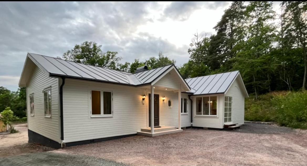 Maerstorp Gamleby (Vastervik) Esterno foto
